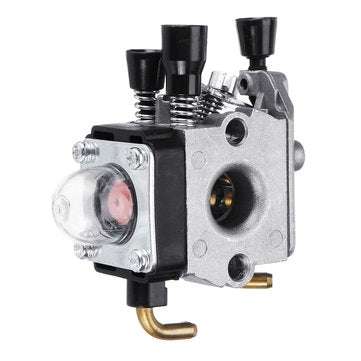 Carburetor Carb Kit for STIHL FS38 FS45 FS46 FS55 KM55 FS85 Air Fuel Filter Gasket
