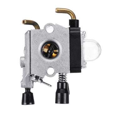 Carburetor Carb Kit for STIHL FS38 FS45 FS46 FS55 KM55 FS85 Air Fuel Filter Gasket