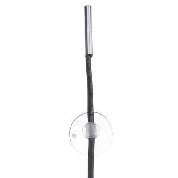 Digital Heat Mat Thermostat Controller for Seed Germination Reptiles and Brewing Breeding Incubation