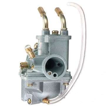 Carburetor Carby+Air Filter+Throttle+Choke Cable For YAMAHA PEEWEE YZinger PW50