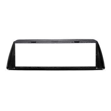 Car Stereo Panel Plate Surround Fitting Kit For Peugeot Citroen Toyota Aygo