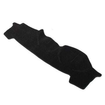 Dashboard Cover Dashmat Dash Mat Pad Sun Shade Carpet For 2009-2012 Mazdas 6