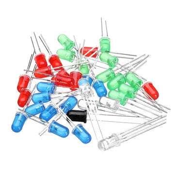 Basic Experimental Starter Kits With UNO R3 DC Motor LCD1602 Display With Plastic Box Package