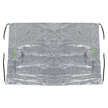 Car Windshield Cover Snow Ice Protector SUV Truck Frost Guards Window Sun Shade