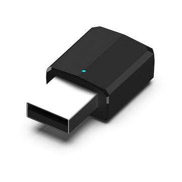 Bakeey ZF-169 USB 2 In 1 Wireless Audio Adapter bluetooth 5.0 Receiver Transmitter for Headphone Spe