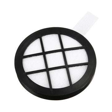 AUGIENB 4-In-1 True HEPA Filter for Ionizer Car Air Purifier RGB light Removes Dust