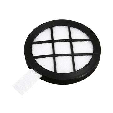 AUGIENB 4-In-1 True HEPA Filter for Ionizer Car Air Purifier RGB light Removes Dust