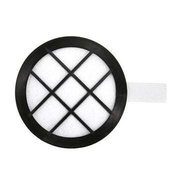 AUGIENB 4-In-1 True HEPA Filter for Ionizer Car Air Purifier RGB light Removes Dust