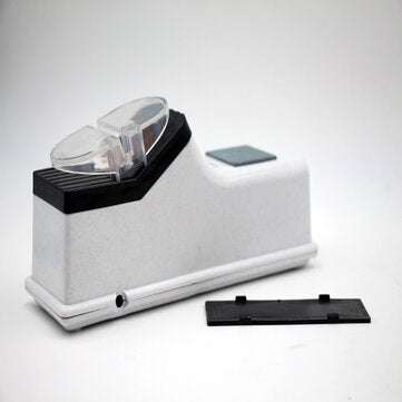 Electric Automatic Knife Sharpener Adjustable Grinding Tool  for Kitchen Motorized Grindstone Tool K