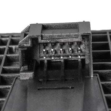 Car Electric Power Window Master Control Switch Front Right  for Audi A3 A6 Q7 4F0959851