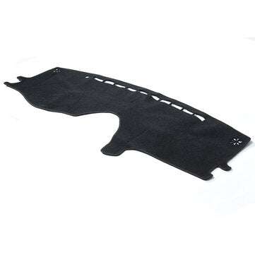 Car Dashboard Dashmat Sun Dash Mat Cover Pad For Toyota Sienna XL20 2004 - 2010