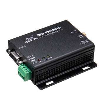 Ebyte E32-DTU-433L30 RS232 RS485 1W LoRa 8km Transceiver Wireless Radio Modem 8000m RF Modulator 4