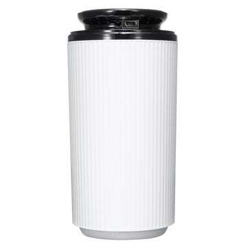 900ML LED Light 7 Colors Ultrasonic Air Humidifier USB Extension Port Aromatherapy Cool Mist Maker