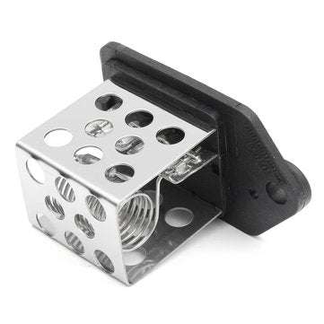 Blower Radiator Fan Motor Relay Resistor 3 Pins For Peugeot For Citroen 1267E3