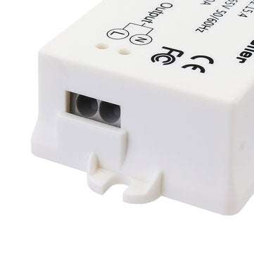 85-265V WiFi APP Switch Remote Control Voice Timing Control Smart Switch Controller Compatible with