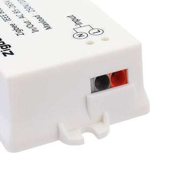 85-265V WiFi APP Switch Remote Control Voice Timing Control Smart Switch Controller Compatible with