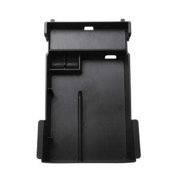 Armrest Storage Box Holder Central Console Card Case For Mazda 3 Axela 2020