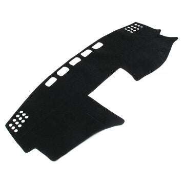 Car Dashmat Dashboard Sun Cover Carpet Pad For Toyota Camry Aurion 2007-2011