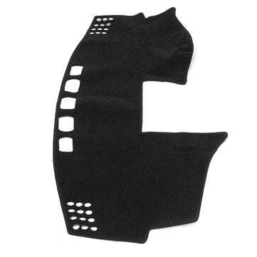 Car Dashmat Dashboard Sun Cover Carpet Pad For Toyota Camry Aurion 2007-2011
