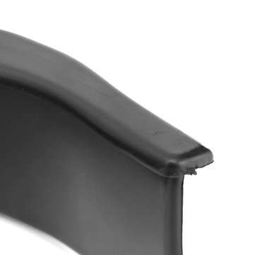 6Pcs/Set Black Rubber Pool Table Pocket Liners Protector Billiard Snooker Table Liners Decorations