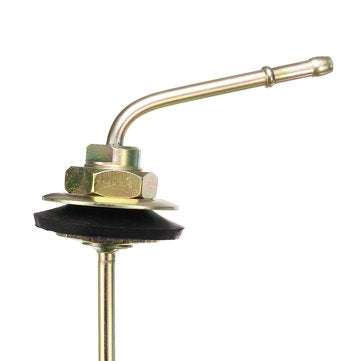 Car Water Fuel Tank Stand Pipe Pick Up Diesel Eberspacher Webasto 600MM 5MM OD X 3MM ID