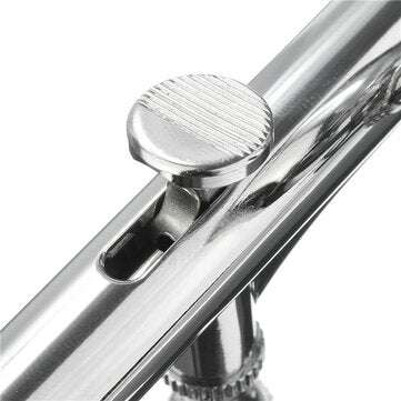 0.3mm 7cc T132 Air Brush Spray Dual Action Gravity Airbrush Spray Gun Paint Tattoo Kit