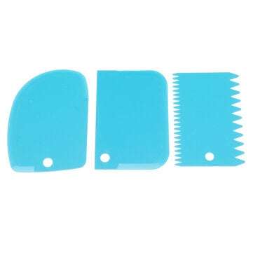 82Pcs/Set Cake Decorating Tools Set DIY Cake Piping Tips Turntable Rotating