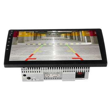 10.1 Inch Car Stereo Radio Multimedia Player Touch Screen GPS Wifi bluetooth FM AM DSP for Android 8