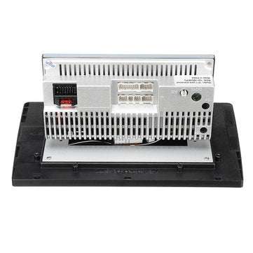 10.1 Inch Car Stereo Radio Multimedia Player Touch Screen GPS Wifi bluetooth FM AM DSP for Android 8