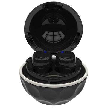 [bluetooth 5.0] Wireless Earphone Mini HIFI Stereo Sound Waterproof Touch Control With HD Mic