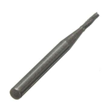 1.5mm Wind Shield Repair Tapered Carbide Drill Bit Auto Glass Repair Tool