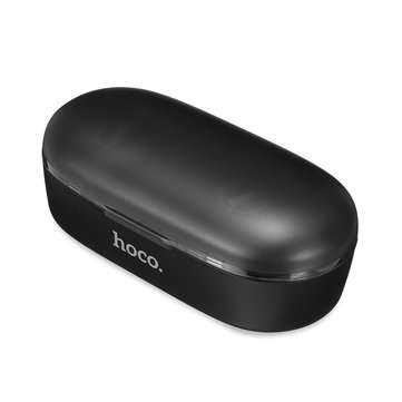 [bluetooth 5.0] HOCO TWS HiFi Wireless Earbuds LED Display Bass Stereo CVC6.0 Noise Cancelling Sport