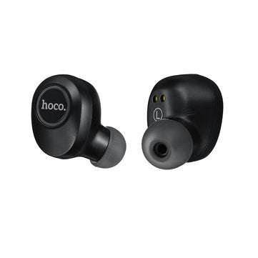 [bluetooth 5.0] HOCO TWS HiFi Wireless Earbuds LED Display Bass Stereo CVC6.0 Noise Cancelling Sport