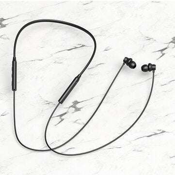 [bluetooth 5.0] F1 Sport Magnetic Hifi Stereo Sound Wireless Hanging Ear Neckband Earphone With EMS