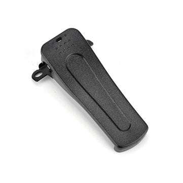 BAOFENG Walkie Talkie Back Clip Interphone Accessories Belt Clicp For BAOFENG 888S 666 777 Walkie Ta