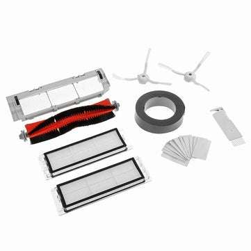 Brush Filter Parts Accessories For Robot S50 S51 Roborock Vacuum Cleaner