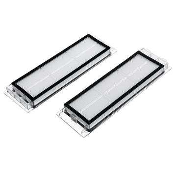 Brush Filter Parts Accessories For Robot S50 S51 Roborock Vacuum Cleaner