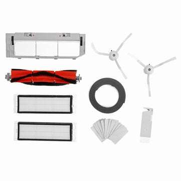 Brush Filter Parts Accessories For Robot S50 S51 Roborock Vacuum Cleaner