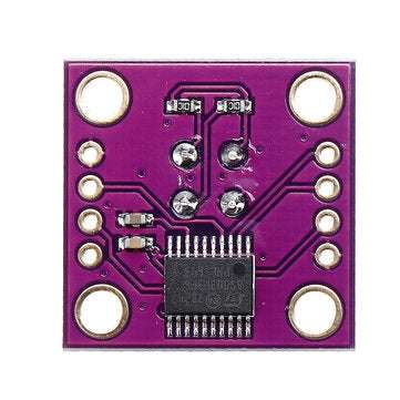 CJMCU-MLX90614 BCC Human Body Infrared Thermometer Non-contact Thermometer Serial Output Module