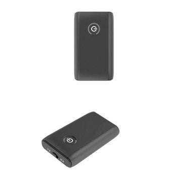 bluetooth 5.0 Transmitter Receiver 2 in 1 Wireless Audio Aux 3.5mm Adapter