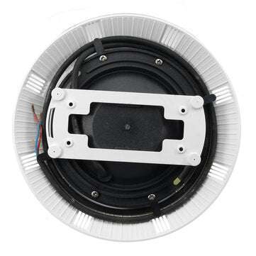 AC12V 72W 7-Color RGB LED Swimming Pool Light Underwater Lamp + Remote Control