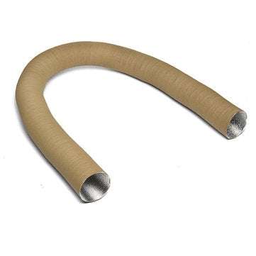 60mm 110-180cm Heater Duct Air Ducting For Diesel Heater Webasto Dometic