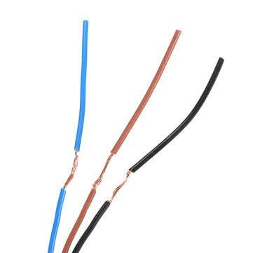 5pcs SN04-N 5mm Inductive Proximity Sensor Switch Test Approach NPN NO DC10-30V