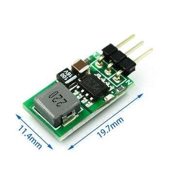 5V/1A Voltage Regulator Replace TO-220 Lm7805 7805 5V Positive Voltage Regulators Input 5.5-32v To 5