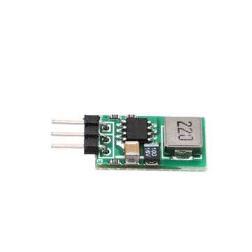 5V/1A Voltage Regulator Replace TO-220 Lm7805 7805 5V Positive Voltage Regulators Input 5.5-32v To 5