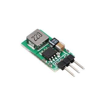 5V/1A Voltage Regulator Replace TO-220 Lm7805 7805 5V Positive Voltage Regulators Input 5.5-32v To 5