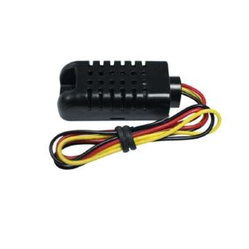 AM2311A Ultra-quick Response Integrated Temperature and Humidity Sensor-Digital Signal Temperature S