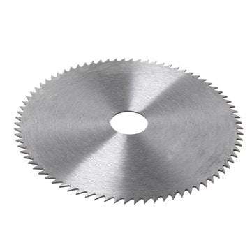 5 Inch Circular Saw Blade Bore Diameter 20mm Wheel Cutting Disc 125mm For Woodworking