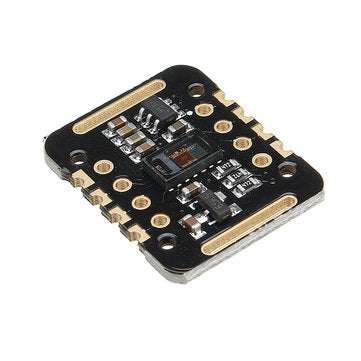 5Pcs MAX30102 Heartbeat Frequency Tester Heart Rate Sensor Module Puls Detection Blood Oxygen Concen