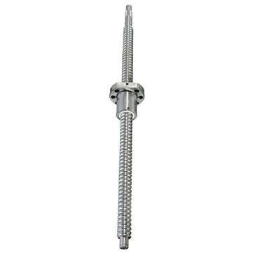 400mm Ball Screw SFU1605 Ball Screw with Nut for CNC